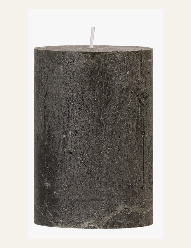 Kubbelys mørk grønn - 2