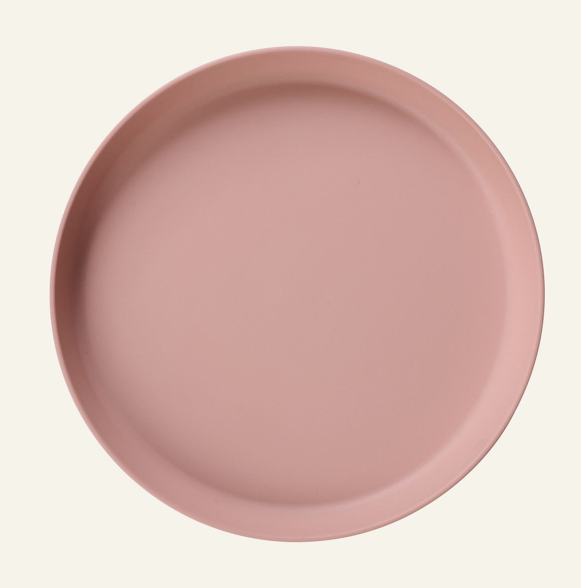 Utefat pudderrosa - 2