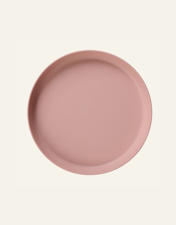 Utefat pudderrosa - 2