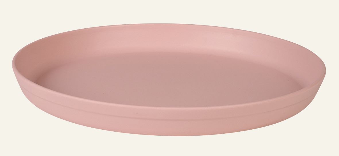 Utefat pudderrosa - 4