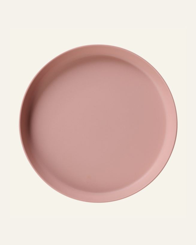 Utefat pudderrosa - ø37 cm pudderrosa - 1