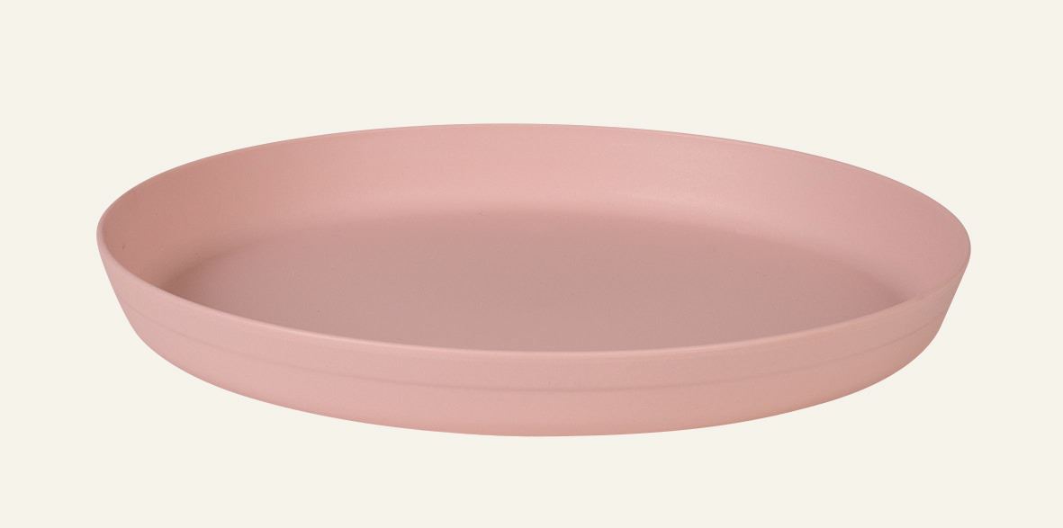 Utefat pudderrosa - 5