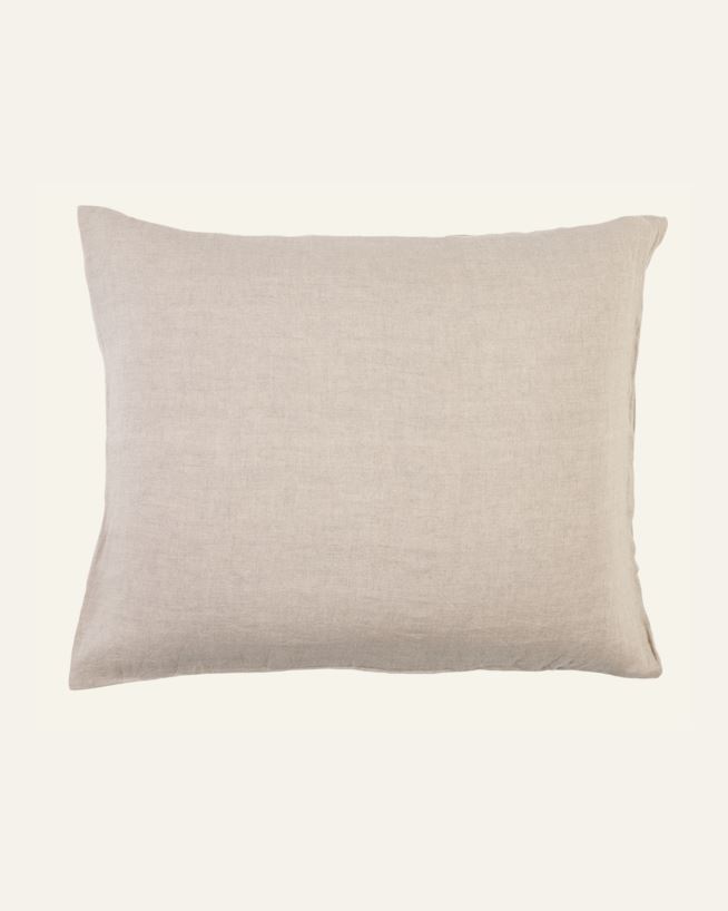 Lin putevar natur - 50x70 cm natur - 1