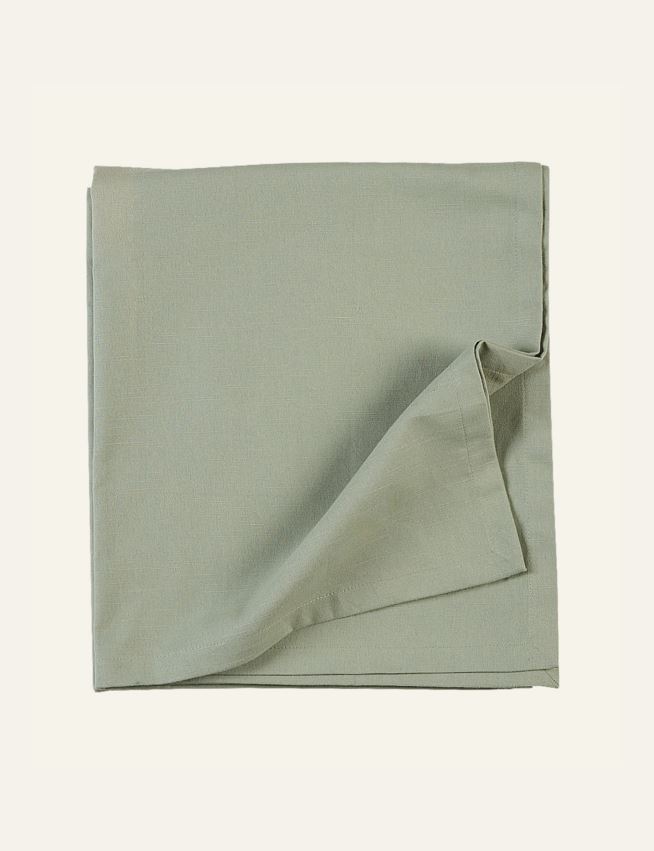 Duk grønn - 2