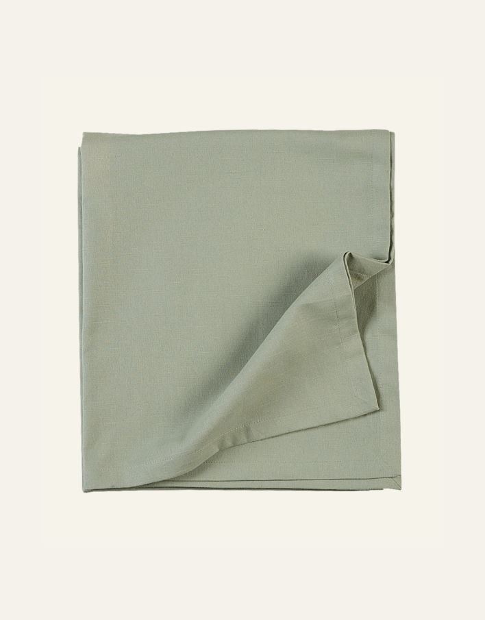 Duk grønn - 2