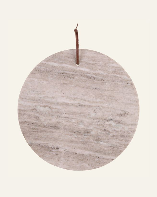 Skjærefjøl beige - ø30 beige - 1