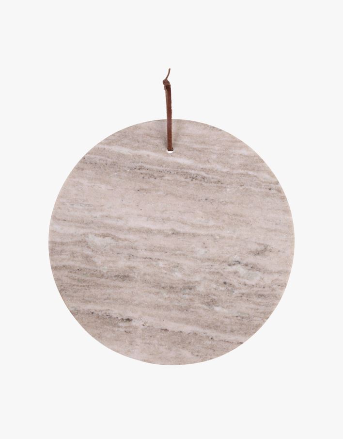 Skjærefjøl beige - ø30 beige - 1