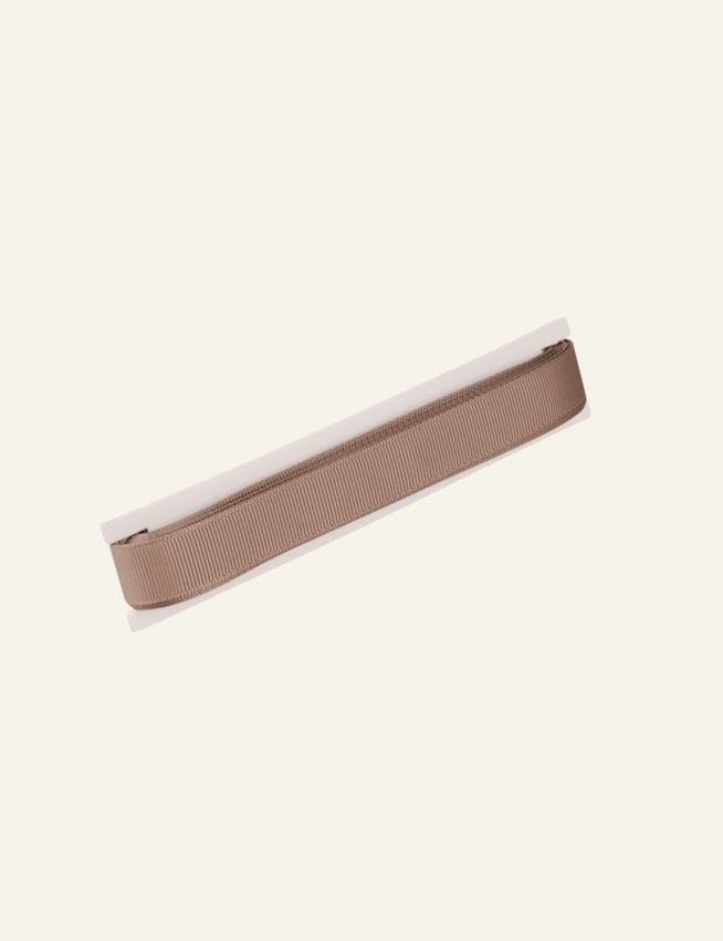 Bånd beige - 6