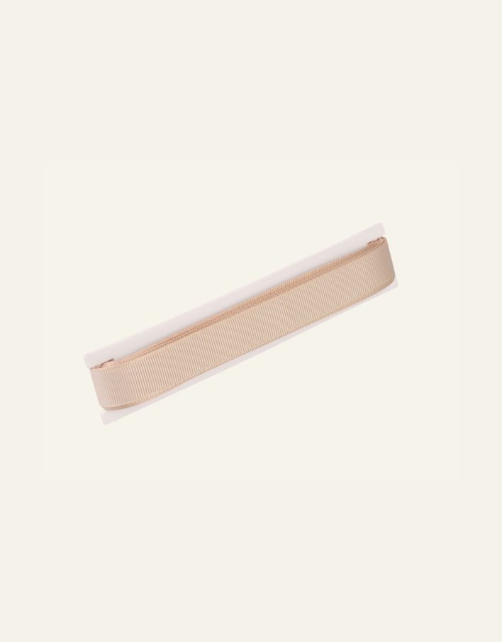 Bånd beige - 4