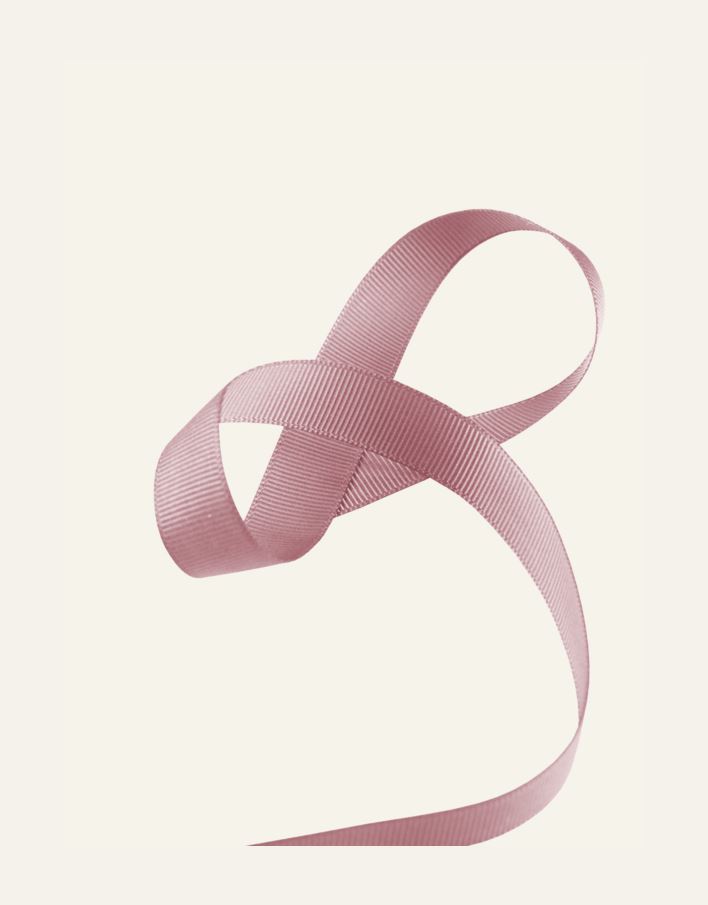 Bånd rosa - 2