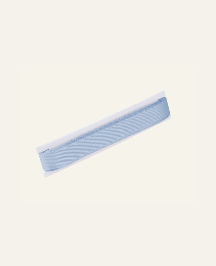 Bånd beige - 1,6cm x 7m beige - 1