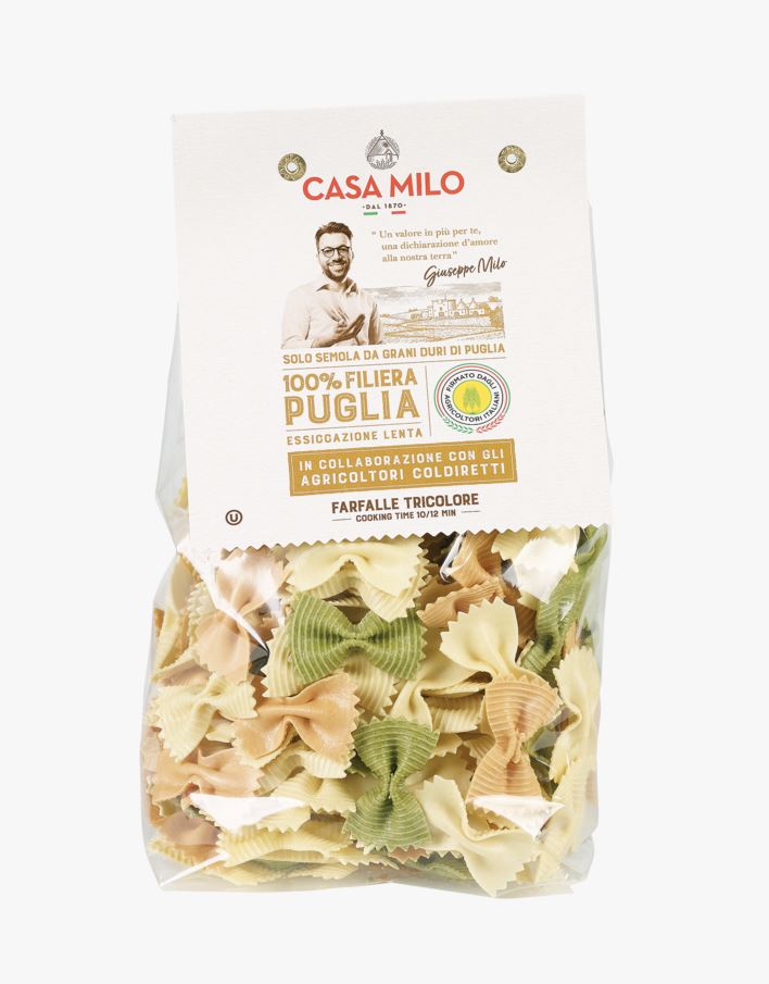 Pasta multi - 500 g multi - 1