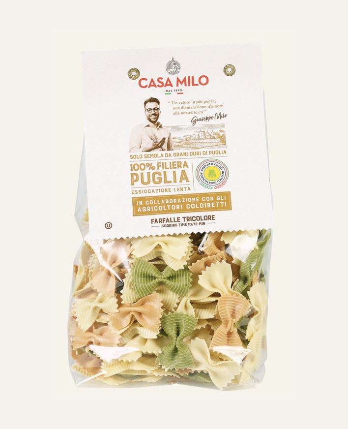 Pasta multi - 500 g multi - 1