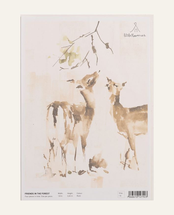 Tapetprøve multi - A4 multi - 1