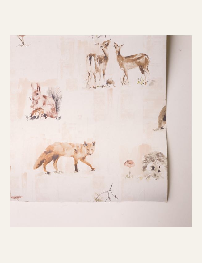 Tapetprøve multi - 2