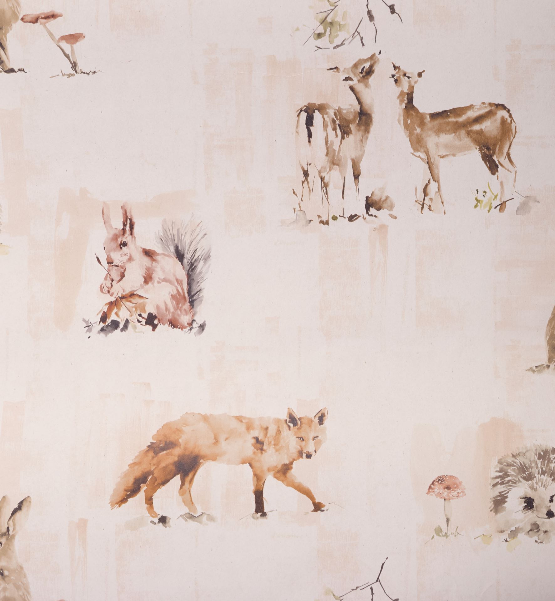 Tapetprøve multi - 3