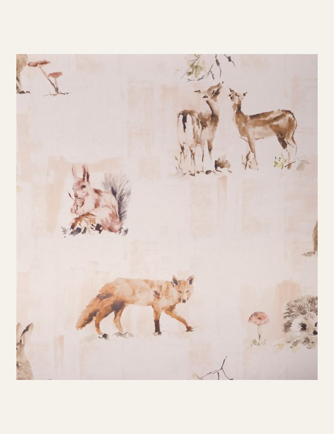 Tapetprøve multi - 3