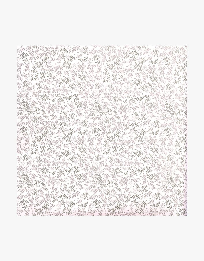 Tapet grønn - 53 cm x10,5 m grønn - 1