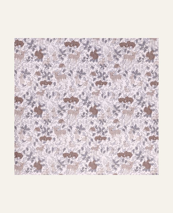 Tapetprøve blå - A4 blå - 1