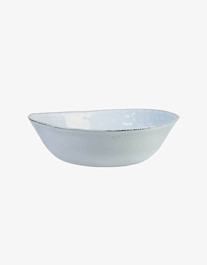 Bolle grå - 30x32x9 cm grå - 1