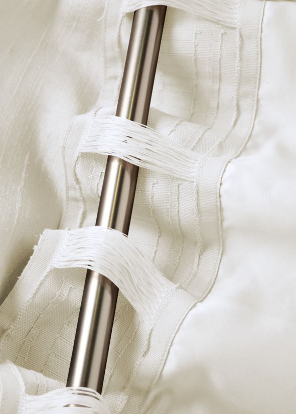 Gardin offwhite - 3