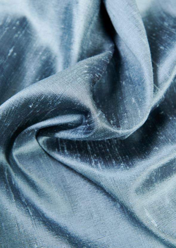 Gardin tåkeblå - 4