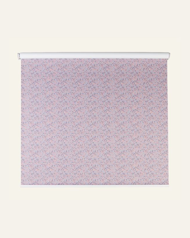 Lystett rullegardin rosa - 100x190 cm rosa - 1
