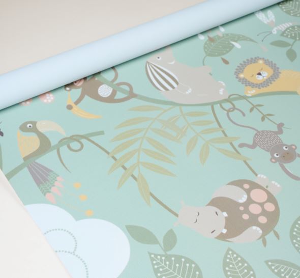 Lystett rullegardin multi - 2