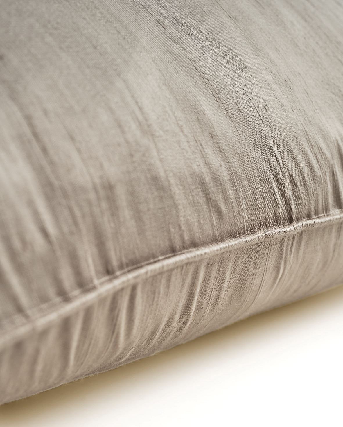 Pynteputetrekk taupe - 2