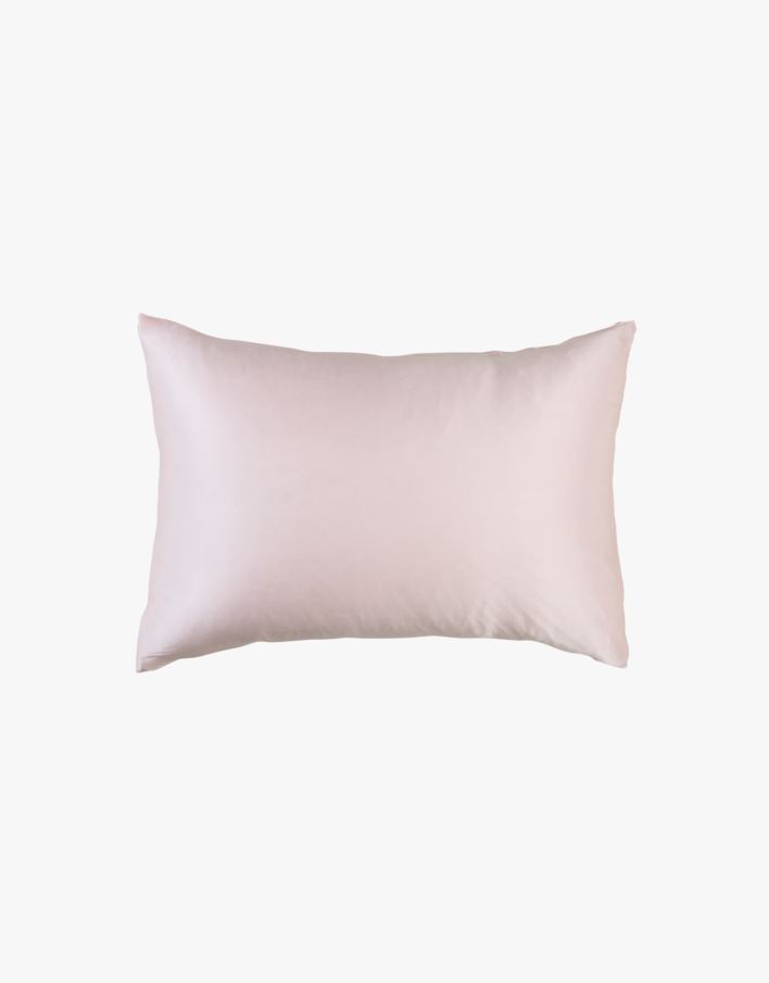 Silkeputevar pudderrosa - 50x70 cm pudderrosa - 1