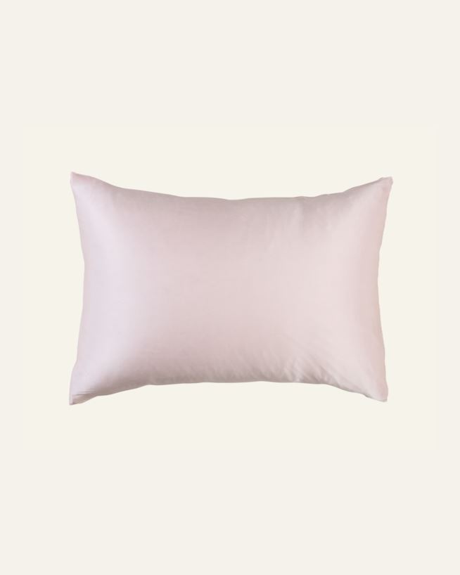 Silkeputevar pudderrosa - 50x70 cm pudderrosa - 1