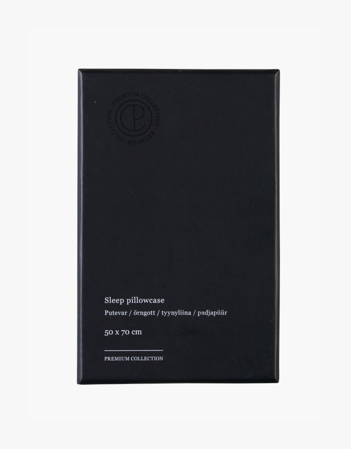 Silkeputevar pudderrosa - 50x70 cm pudderrosa - 1