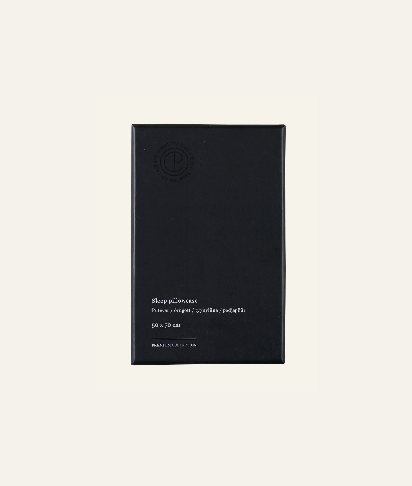 Silkeputevar pudderrosa - 3