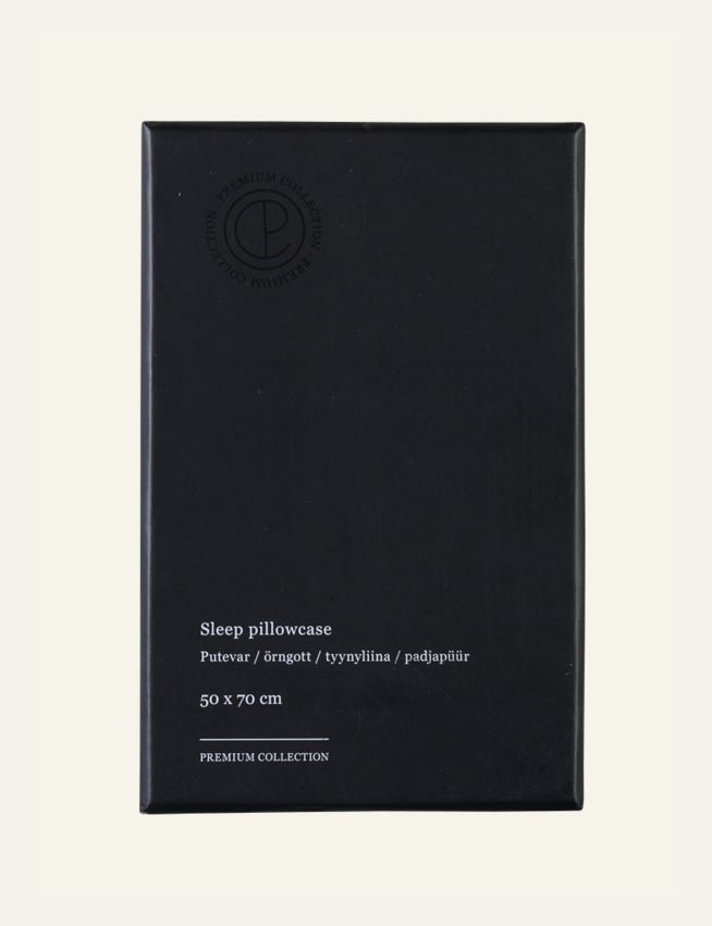 Silkeputevar pudderrosa - 3