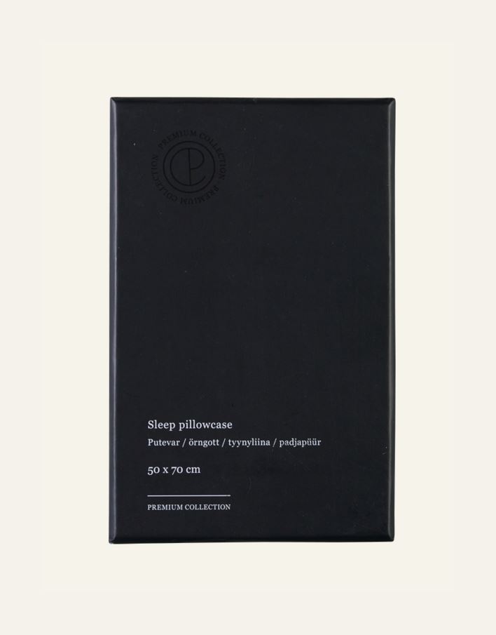 Silkeputevar pudderrosa - 3