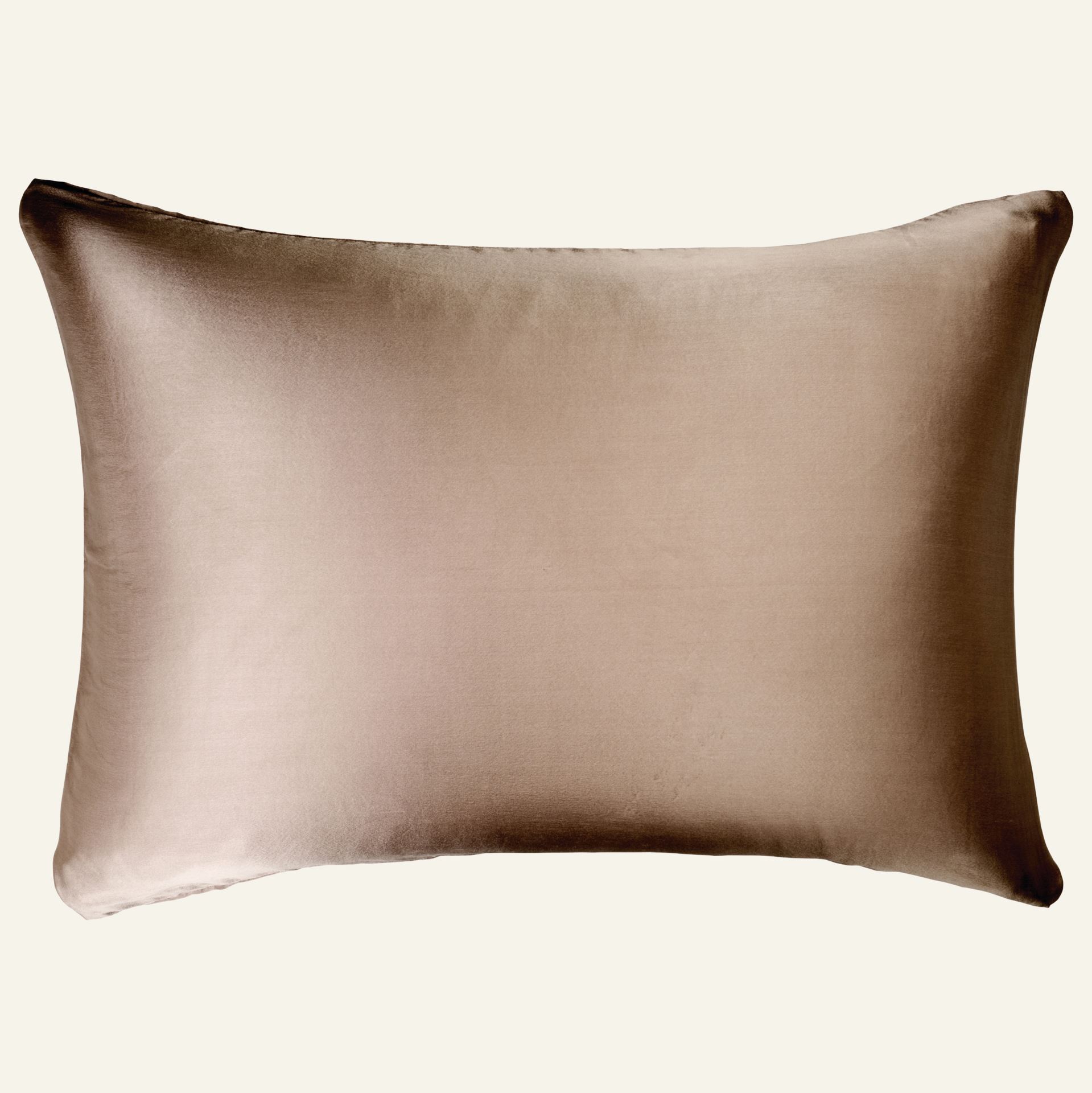 Silkeputevar sand - 50x70 cm sand - 1
