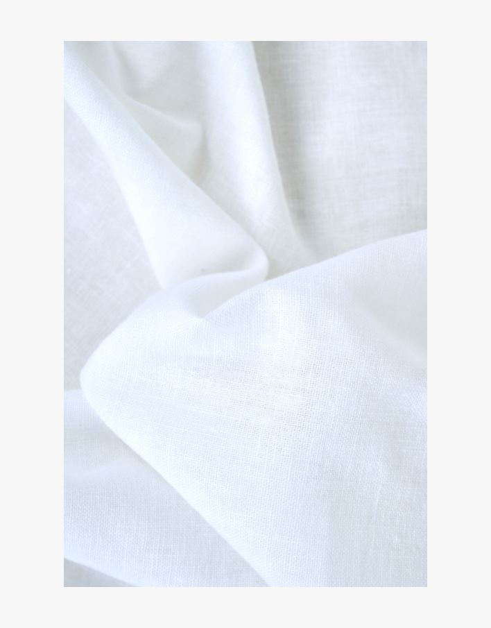 Gardin offwhite - 140x300 cm offwhite - 1