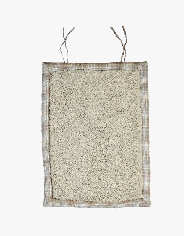 Teppe sand - 65x90 cm sand - 1