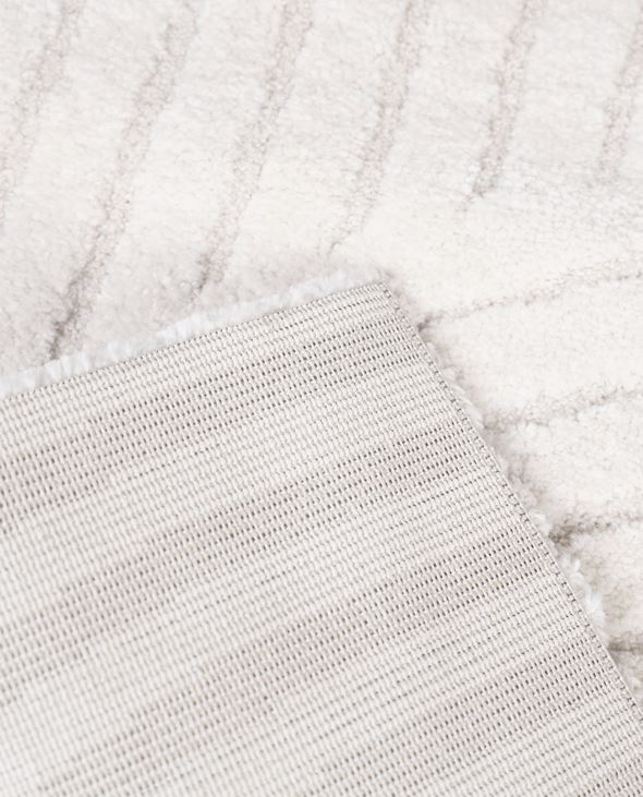 Teppe offwhite - 4