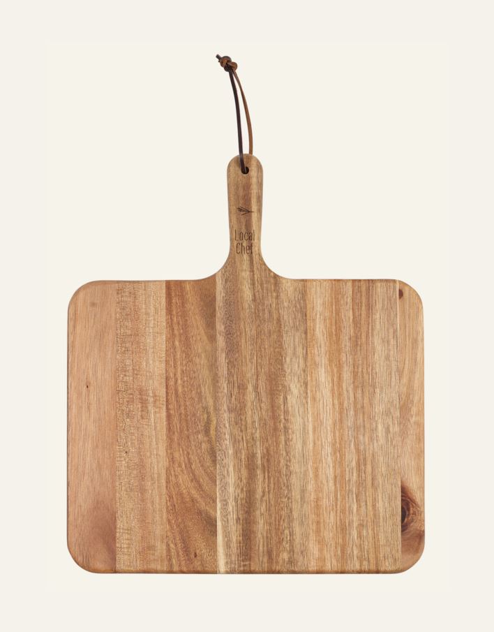 Skjærefjøl natur - 3