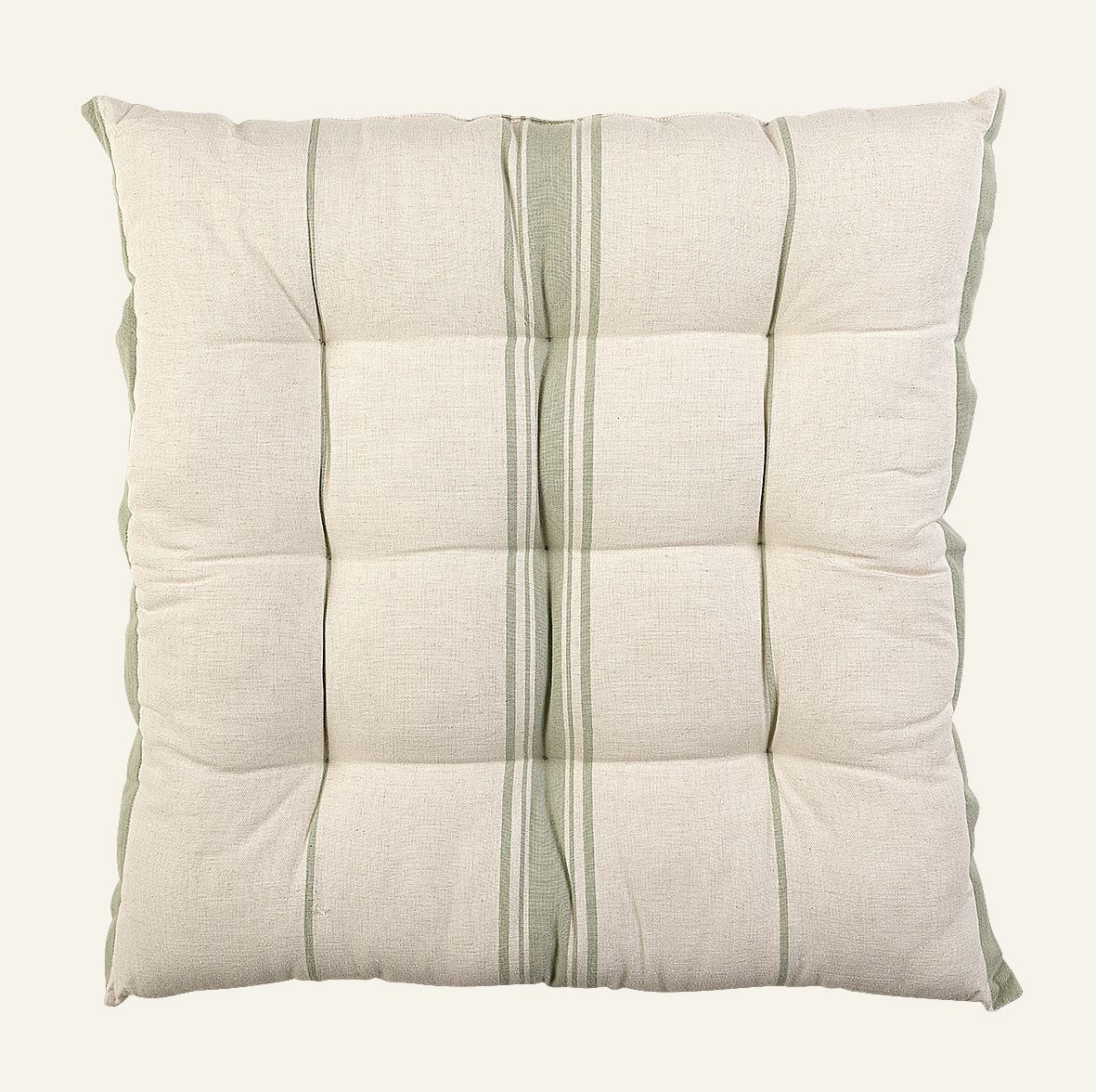 Sittepute grønn - 60x60 cm grønn - 1