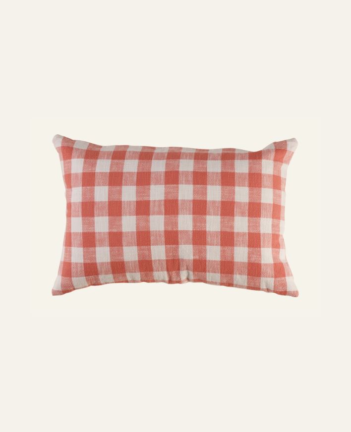 Pyntepute korall - 40x60 cm korall - 1