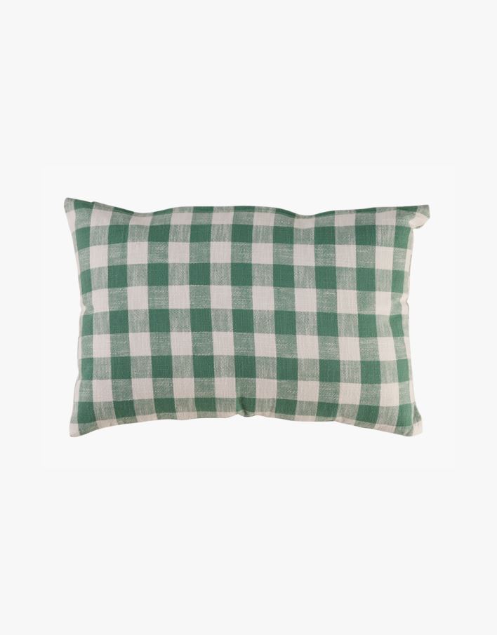 Pyntepute midtgrønn - 40x60 cm midtgrønn - 1