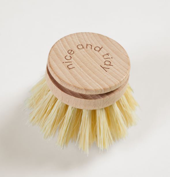 Refil børste natur - 2