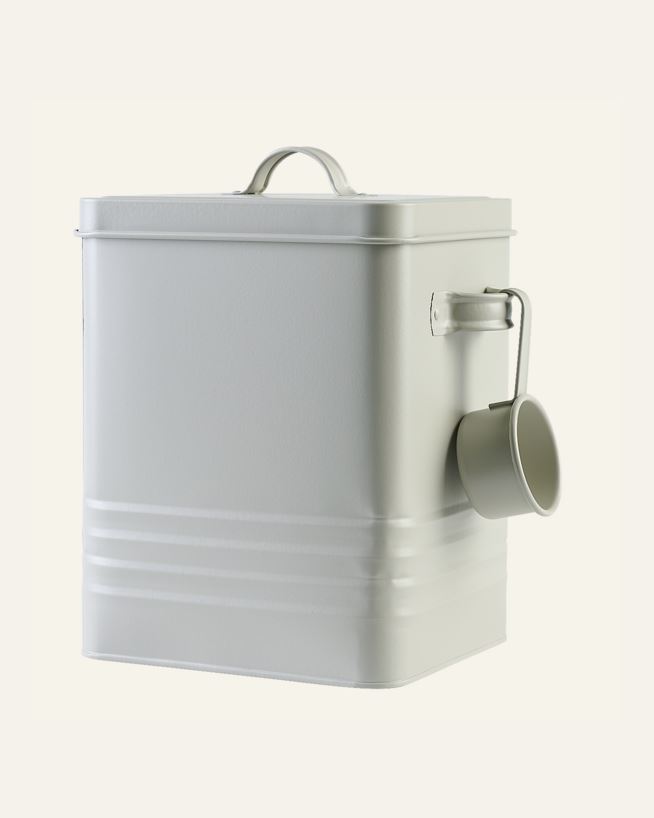 Boks beige - 17x23 cm beige - 1