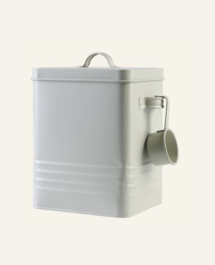 Boks beige - 17x23 cm beige - 1