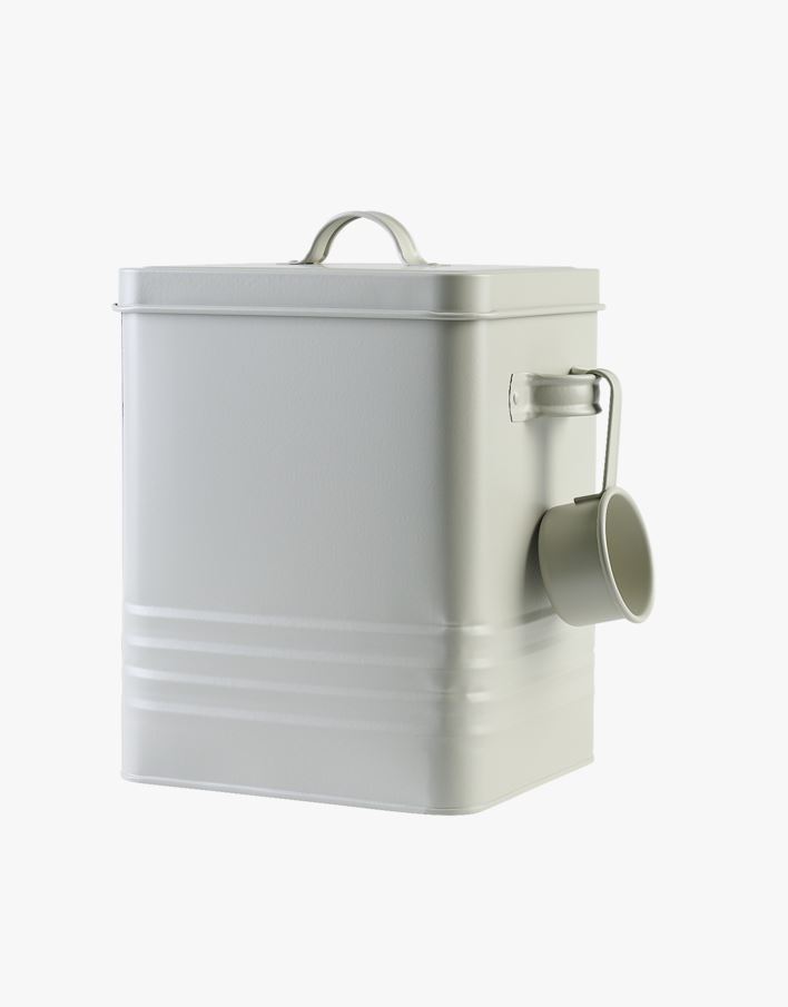 Boks beige - 17x23 cm beige - 1