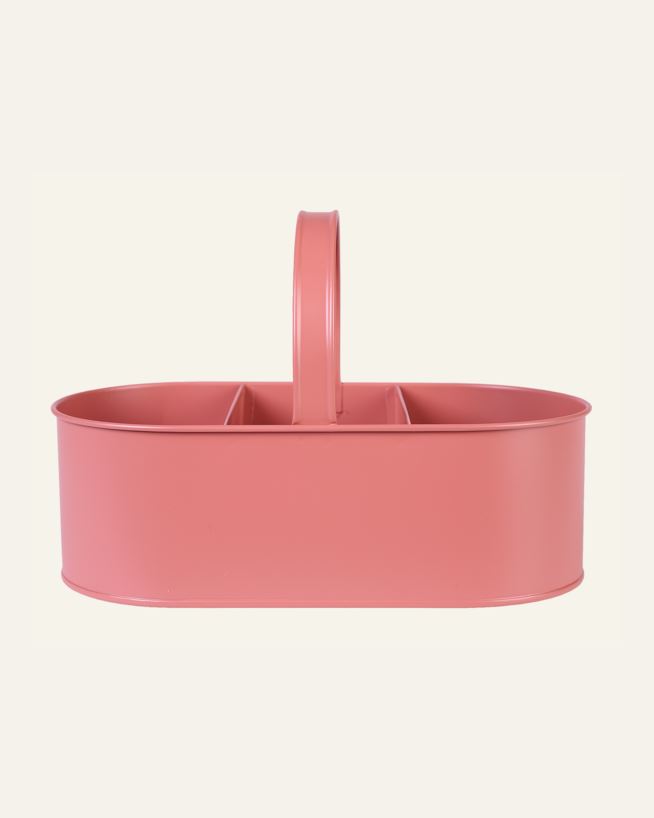 Oppbevaring terrakotta - 12x25 cm terrakotta - 1