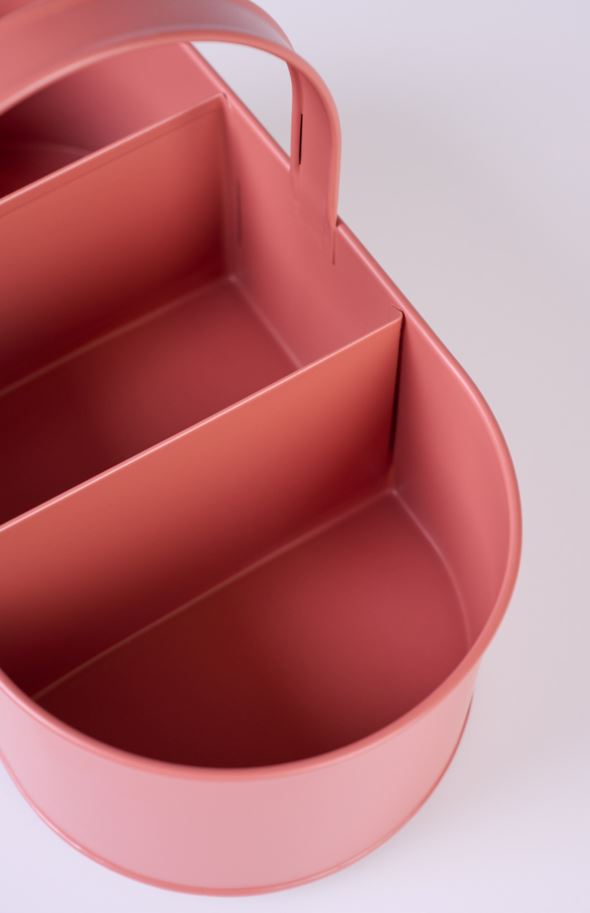 Oppbevaring terrakotta - 3