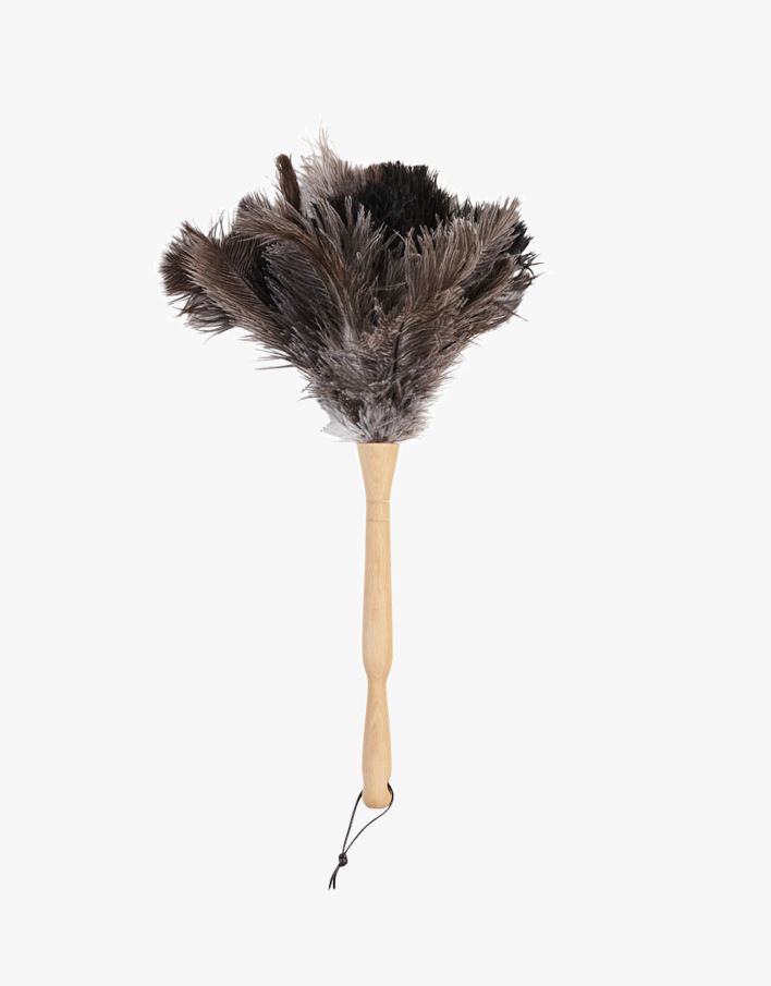 Støvkost svart - 50 cm svart - 1